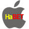 Aplicativo Habet para iOS