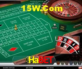 Casino Ao Vivo Habet