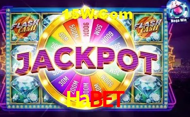 Jogos populares e pagamentos rápidos na Habet