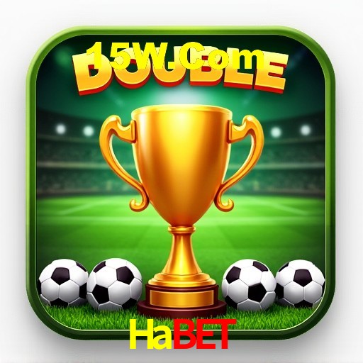 Interface do App Habet