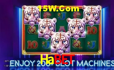 Provedores de Jogos Habet
