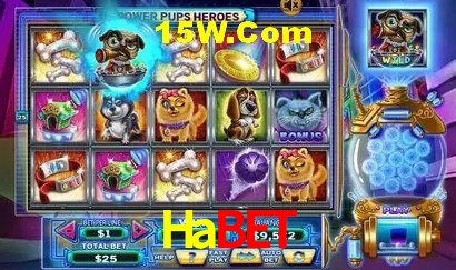 Benefícios VIP na Habet