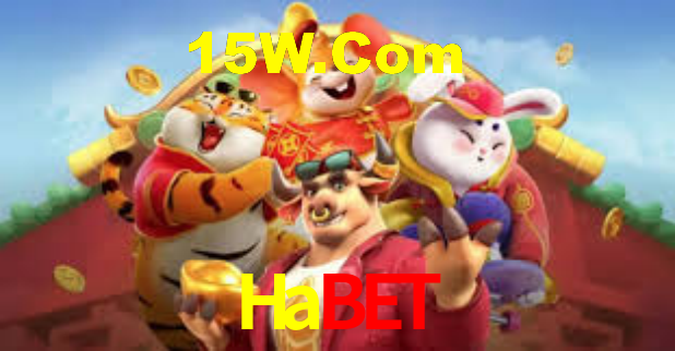 APP rápido e leve da Habet