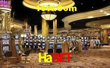 Apostas de Futebol Habet