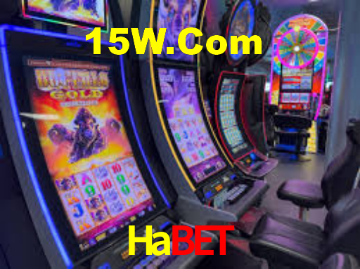 Habet - Plataforma De Jogos Online! - Habet App