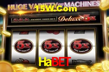 Promoção Relâmpago Habet