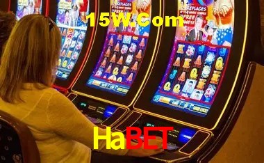 Tecnologia da Plataforma Habet