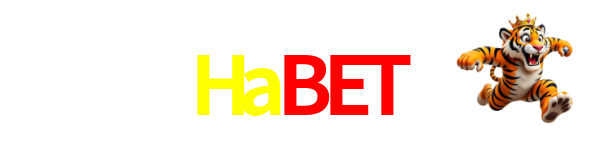 Logo da Habet