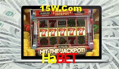 Recursos de Bônus Habet