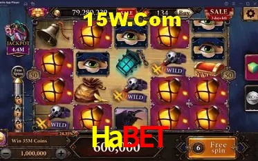 Diretório de Jogos Habet
