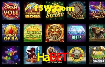 Casino Ao Vivo Habet